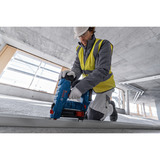 Bosch Akku-Betonnagler BITURBO GNB 18V-38 Professional, 18Volt blau/schwarz, 2x Akku ProCORE18V 4,0Ah, XL-BOXX