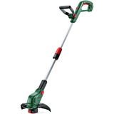 Bosch Akku-Rasentrimmer UNIVERSAL GRASSCUT 18V-23-450 solo, 18Volt grün/schwarz, ohne Akku und Ladegerät, POWER FOR ALL ALLIANCE