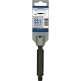 Bosch PRO SDS max Hammer Adapter, für 1/2"-20 UNF Bohrfutter für Bohrhämmer