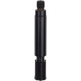 Bosch PRO SDS max Hammer Adapter, für 1/2"-20 UNF Bohrfutter für Bohrhämmer