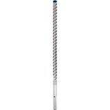 Bosch Professional EXPERT Hammerbohrer SDS-max-8X, Ø 22mm 5 Stück, Arbeitslänge 400mm