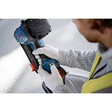 Bosch Professional PRO Akku-Betonnagler BITURBO GNB 18V-38 Professional, 18Volt blau/schwarz, 2x Akku ProCORE18V 4,0Ah, XL-BOXX