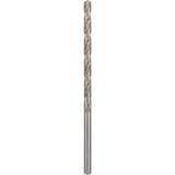 Bosch Professional PRO Metal HSS-G Spiralbohrer lang, Ø 6,5mm 5 Stück, Arbeitslänge 97mm