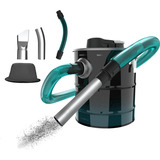 Cecotec Conga Ash 4000 Home, Aschesauger schwarz