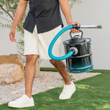 Cecotec Conga Ash 4000 Home, Aschesauger schwarz