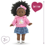 Corolle Ma Corolle Maëlys, Puppe 