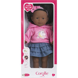 Corolle Ma Corolle Maëlys, Puppe 