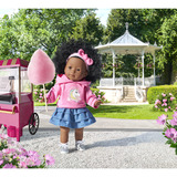 Corolle Ma Corolle Maëlys, Puppe 