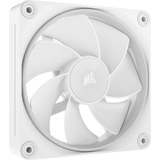 Corsair iCUE LINK LX120-R RGB Reverse, Gehäuselüfter weiß, 120 mm