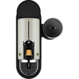 DeLonghi Nespresso Citiz EN 267.WAE, Kapselmaschine weiß/silber