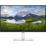 Dell Plus S2425HS, LED-Monitor 60.5 cm (23.8 Zoll), weiß, FullHD, IPS, HDMI, Lautsprecher, 100Hz Panel