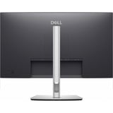 Dell Pro 27 Plus P2725QE, LED-Monitor 68.6 cm (27 Zoll), schwarz/silber, UltraHD/4K, IPS, USB-Hub, HDMI, DP, USB-C, RJ45, 100Hz Panel