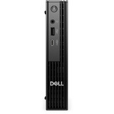 Dell Pro Micro (NF51R), Mini-PC schwarz, Windows 11 Pro