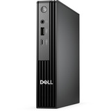 Dell Pro Micro (NF51R), Mini-PC schwarz, Windows 11 Pro