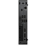 Dell Pro Micro (NF51R), Mini-PC schwarz, Windows 11 Pro