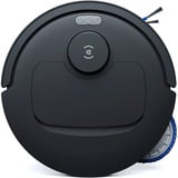 ECOVACS DEEBOT T30C, Saugroboter schwarz, inkl. Omni-Station