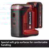 EINHELL Akku-Energiestation TC-ES 18/150/1 Li-Solo, Ladestation 