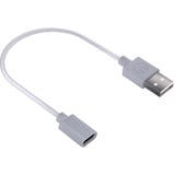 ENDORFY VIRO Wireless Onyx White, Gaming-Headset weiß, USB--Dongle, Bluetooth, 3,5-mm-Klinke Aktive ENC-Geräuschreduzierung