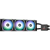 Enermax Aquafusion II ARGB 360 mm, Wasserkühlung 