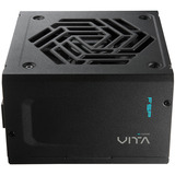 FSP VITA PM 850W, PC-Netzteil schwarz, 1x 12-Pin High Power GPU, 4x PCIe, 850 Watt