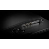 GIGABYTE GS27QCA, Gaming-Monitor 68.5 cm (27 Zoll), schwarz, QHD, VA, Curved, HDMI, DP, HDR-Ready, 180Hz Panel