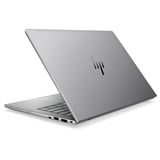 HP ZBook 8 G2a (DK3A5ET), Notebook silber, AMD Ryzen AI 9 HX PRO 470, AMD Radeon 890M, 64 GB DDR5, 1 TB (1 TB SSD), Windows 11 Pro