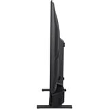 Hisense 40A5Q, QLED-Fernseher 100 cm (40 Zoll), schwarz, FullHD, Tripple Tuner, Smart TV, Neigbarer Standfuß