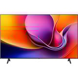 Hisense 58A6S, LED-Fernseher 146 cm (58 Zoll), schwarz/dunkelgrau, UltraHD/4K, Triple Tuner