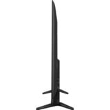 Hisense 58A6S, LED-Fernseher 146 cm (58 Zoll), schwarz/dunkelgrau, UltraHD/4K, Triple Tuner