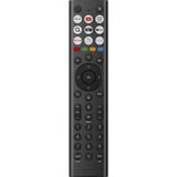 Hisense 58A6S, LED-Fernseher 146 cm (58 Zoll), schwarz/dunkelgrau, UltraHD/4K, Triple Tuner