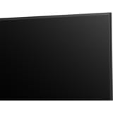 Hisense 58A6S, LED-Fernseher 146 cm (58 Zoll), schwarz/dunkelgrau, UltraHD/4K, Triple Tuner