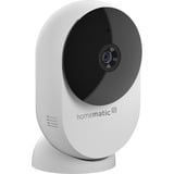 Homematic IP Bundle Access Point + 2x Innenkamera basic, Set weiß, 3 MP, WLAN