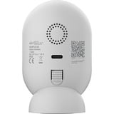 Homematic IP Bundle Access Point + 2x Innenkamera basic, Set weiß, 3 MP, WLAN