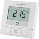 Homematic IP Set Fußbodenheizung - basic für 5 Räume 