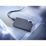 Intenso Externe SSD TX100 1 TB schwarz, USB-A 3.2 Gen 1 (5 Gbit/s)