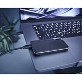 Intenso Externe SSD TX100 1 TB schwarz, USB-A 3.2 Gen 1 (5 Gbit/s)