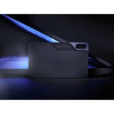 Intenso Externe SSD TX100 1 TB schwarz, USB-A 3.2 Gen 1 (5 Gbit/s)