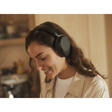 Jabra Evolve3 85, Headset schwarz, UC, USB-C Bluetooth-Adapter