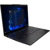 Lenovo ThinkPad L14 G5 (21L1002SGE), Notebook schwarz, Intel® Core™ Ultra 5 125U, Intel® Graphics, 16 GB DDR5, 512 GB (512 GB SSD), Windows 11 Pro 64-Bit