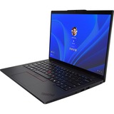 Lenovo ThinkPad L14 G5 (21L1002SGE), Notebook schwarz, Intel® Core™ Ultra 5 125U, Intel® Graphics, 16 GB DDR5, 512 GB (512 GB SSD), Windows 11 Pro 64-Bit
