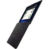 Lenovo ThinkPad L14 G5 (21L1002SGE), Notebook schwarz, Intel® Core™ Ultra 5 125U, Intel® Graphics, 16 GB DDR5, 512 GB (512 GB SSD), Windows 11 Pro 64-Bit