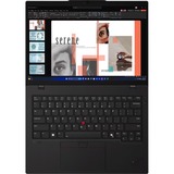 Lenovo ThinkPad L14 G5 (21L1002SGE), Notebook schwarz, Intel® Core™ Ultra 5 125U, Intel® Graphics, 16 GB DDR5, 512 GB (512 GB SSD), Windows 11 Pro 64-Bit