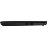 Lenovo ThinkPad L14 G5 (21L1002SGE), Notebook schwarz, Intel® Core™ Ultra 5 125U, Intel® Graphics, 16 GB DDR5, 512 GB (512 GB SSD), Windows 11 Pro 64-Bit
