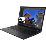 Lenovo ThinkPad T16 G2 (21K7003FGE), Notebook schwarz, AMD Ryzen 7 PRO 7840U, AMD Radeon 780M, 32 GB LPDDR5X, 1 TB (1 TB SSD), Windows 11 Pro 64-Bit