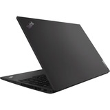 Lenovo ThinkPad T16 G2 (21K7003FGE), Notebook schwarz, AMD Ryzen 7 PRO 7840U, AMD Radeon 780M, 32 GB LPDDR5X, 1 TB (1 TB SSD), Windows 11 Pro 64-Bit