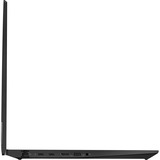 Lenovo ThinkPad T16 G2 (21K7003FGE), Notebook schwarz, AMD Ryzen 7 PRO 7840U, AMD Radeon 780M, 32 GB LPDDR5X, 1 TB (1 TB SSD), Windows 11 Pro 64-Bit