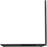 Lenovo ThinkPad T16 G2 (21K7003FGE), Notebook schwarz, AMD Ryzen 7 PRO 7840U, AMD Radeon 780M, 32 GB LPDDR5X, 1 TB (1 TB SSD), Windows 11 Pro 64-Bit