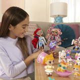 MGA Entertainment L.O.L. Surprise OMG Eye Spy - Spy, Puppe 