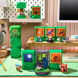 MGA Entertainment MGA's Miniverse - Make It Mini Minecraft Series 2, Basteln sortierter Artikel