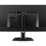 MSI MAG 321UPDE QD-OLED X24, Gaming-Monitor 80 cm (31.5 Zoll), schwarz, UltraHD/4K, DP, HDMI, USB-C, VRR, 240Hz Panel